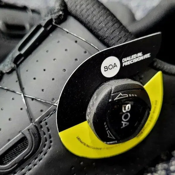 [BUNJANG] Bontrager Velocis Carbon Road Cycling Shoes / BONTRAGER 트랙 본트레거 벨로시스 카본 로드클릿슈즈 새제품