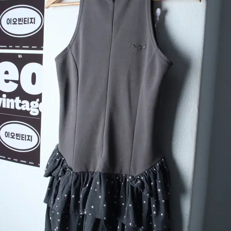 [BUNJANG] Clut Studio Half Sleeve T-Shirt Dress Y2K / W(F) 클럿 스튜디오 반팔 티셔츠 원피스 드레스 Y2K-H36734