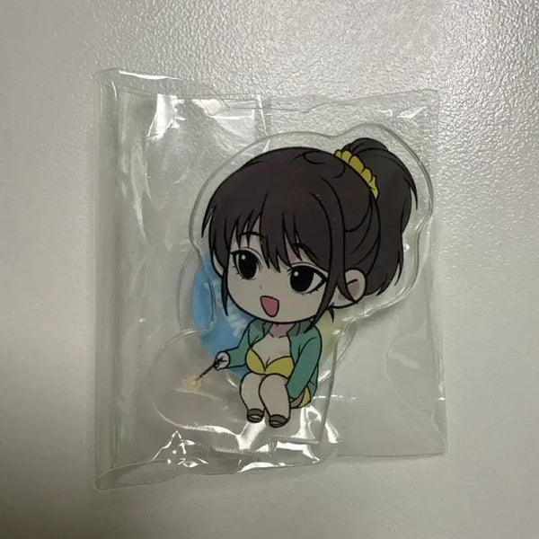 [BUNJANG] Lookism Kim Mi-jin SD Random Acrylic Standee / 외모지상주의 김미진 SD 랜덤 아크릴 스탠드