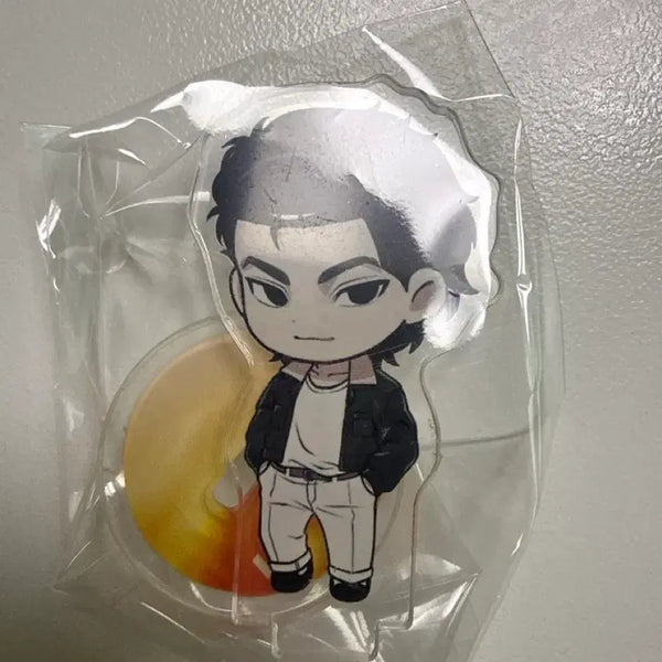 [BUNJANG] Lookism Park Tae-soo SD Random Acrylic Standee / 외모지상주의 마태수 SD 랜덤 아크릴 스탠드