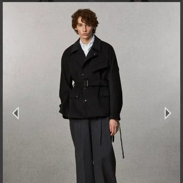 [BUNJANG] THE RERACS Dolman Sleeve Suede Riders Jacket / THE RERACS / dolman sleeve suede riders / 48