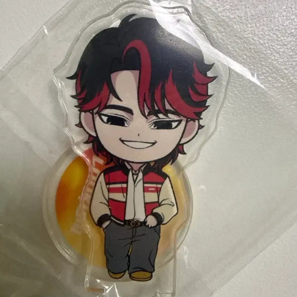 [BUNJANG] Lookism Na Jae-gyeon SD Random Acrylic Standee / 외모지상주의 나재견 SD 랜덤 아크릴 스탠드