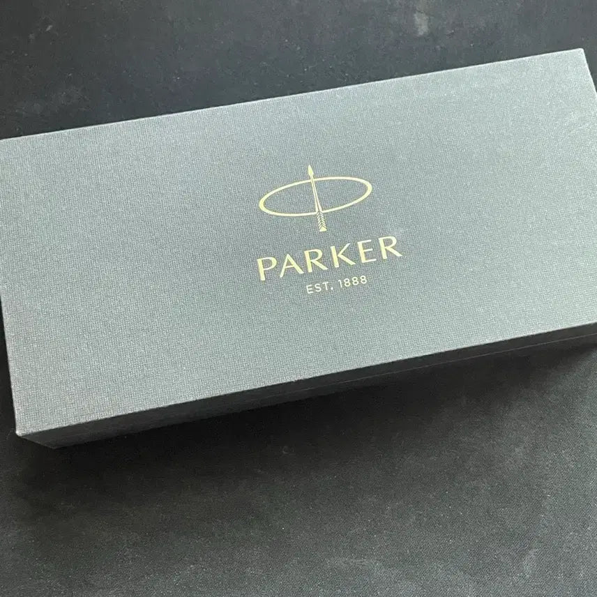 [BUNJANG] Parker 51 F Coreline Fountain Pen (Converter Included) / 파커 51 F 코어라인 (컨버터 포함)