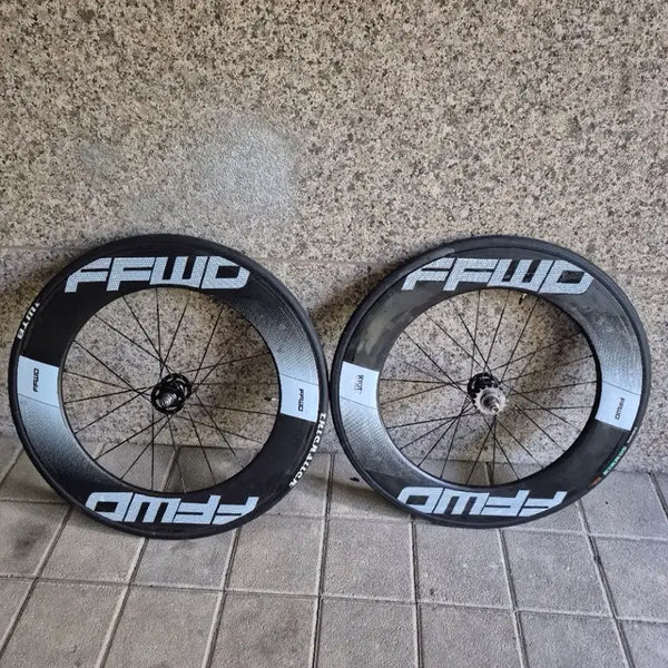 [BUNJANG] CSC88 Rim Wheelset / CSC88림 휠셋(어그로x)