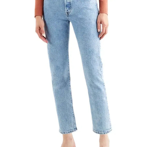 [BUNJANG] Levi's 501 Original Fit Jeans W26 L28 / 리바이스 501 청바지 W26 L28 / 리던 토템 가니 비이커 ssf 랙앤본 코스 폴로 마시모두띠 앤아더스토리즈