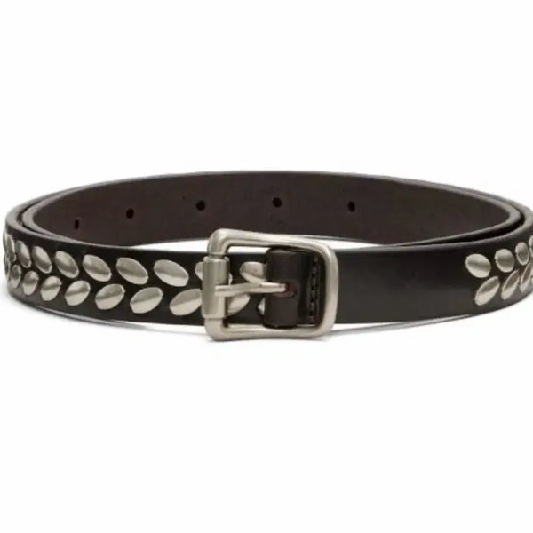 [BUNJANG] Lemaire Almond Belt Size 85 / 르메르 아몬드 벨트 85사이즈 실착2회 새상품급