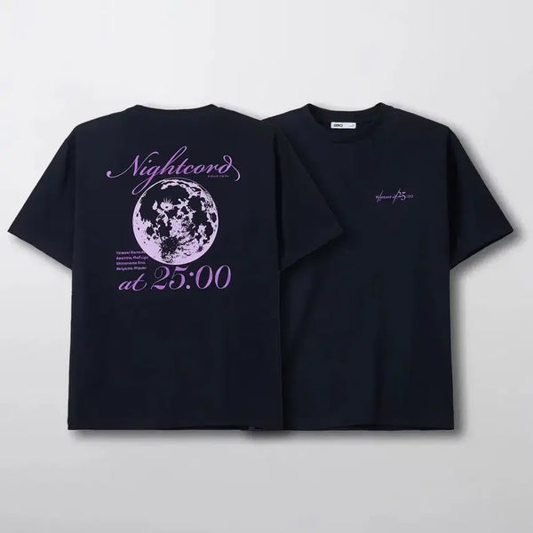[BUNJANG] Nigo x SPAO Collaboration Graphic T-Shirt XL / 프로세카 니고 스파오 반팔XL 판매