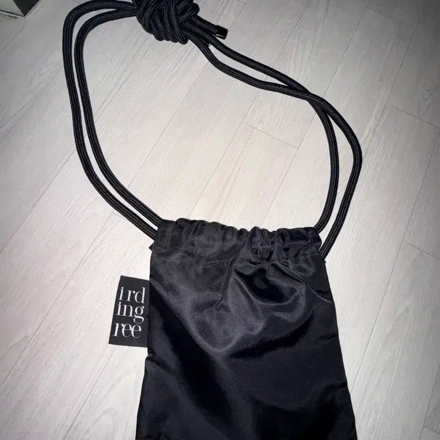 [BUNJANG] Trimingbird Mini Crossbody Bag / 트리밍버드 크로스백 미니