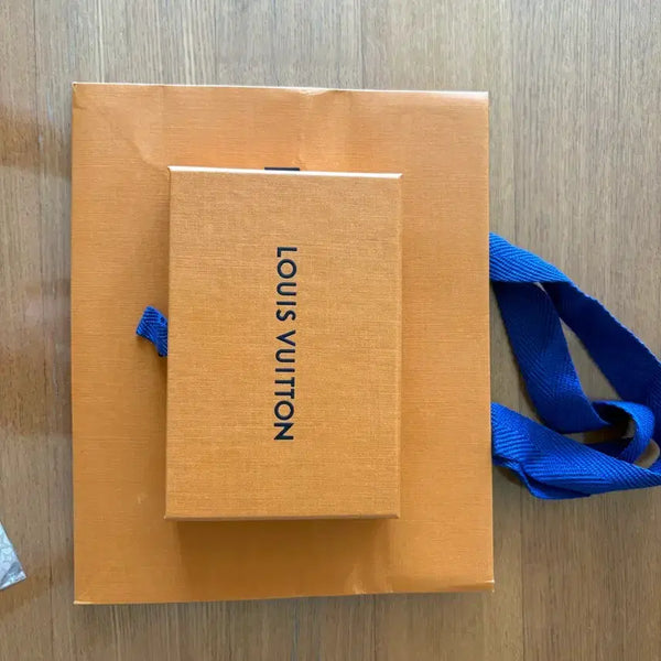 [BUNJANG] Louis Vuitton Eclipse Card Holder / 루이비통 이클립스 카드지갑