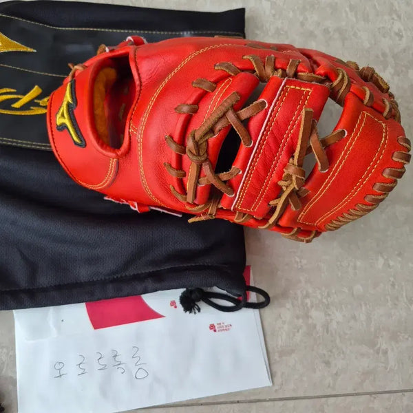 [BUNJANG] Mizuno Pro 1B Mitt / 미즈노프로 1루미트
