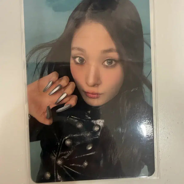 [BUNJANG] All Day Project Oldeup Ani Photocard / 올데이프로젝트 올데프 애니 포카