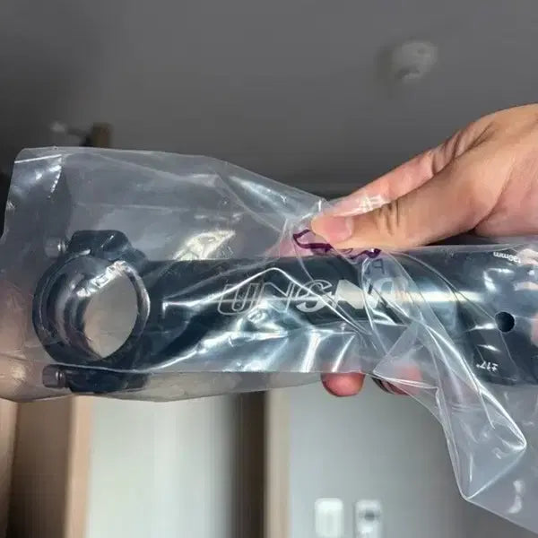 [BUNJANG] UNO Stem 130mm 17 Degree / [UNO]스템 130mm 17도