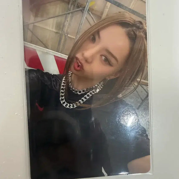 [BUNJANG] All Day Project Bailey Photocard / 올데이프로젝트 올데프 베일리 포카
