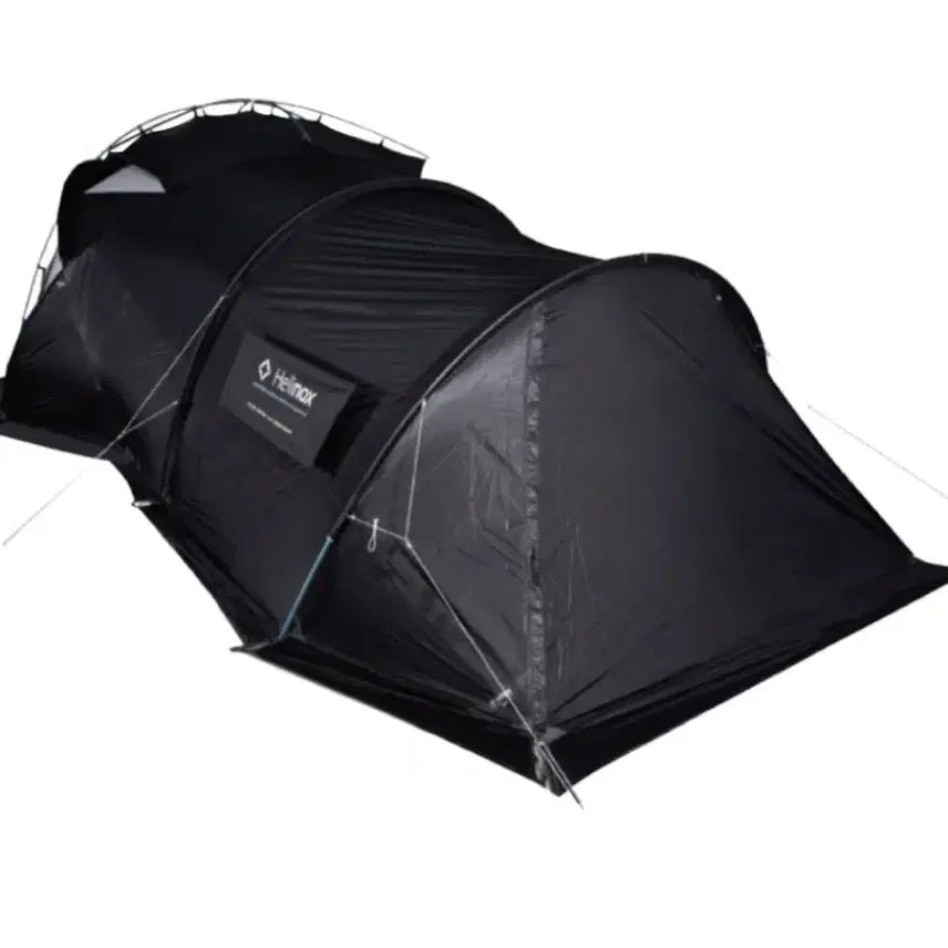 [BUNJANG] Helinox Nonadome 4.0 Bedroom Black / 헬리녹스 노나돔 4.0 베드룸 블랙