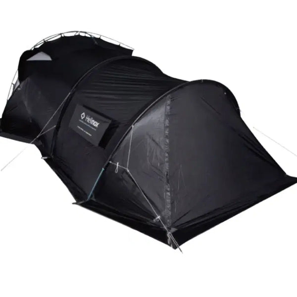 [BUNJANG] Helinox Nonadome 4.0 Bedroom Black / 헬리녹스 노나돔 4.0 베드룸 블랙