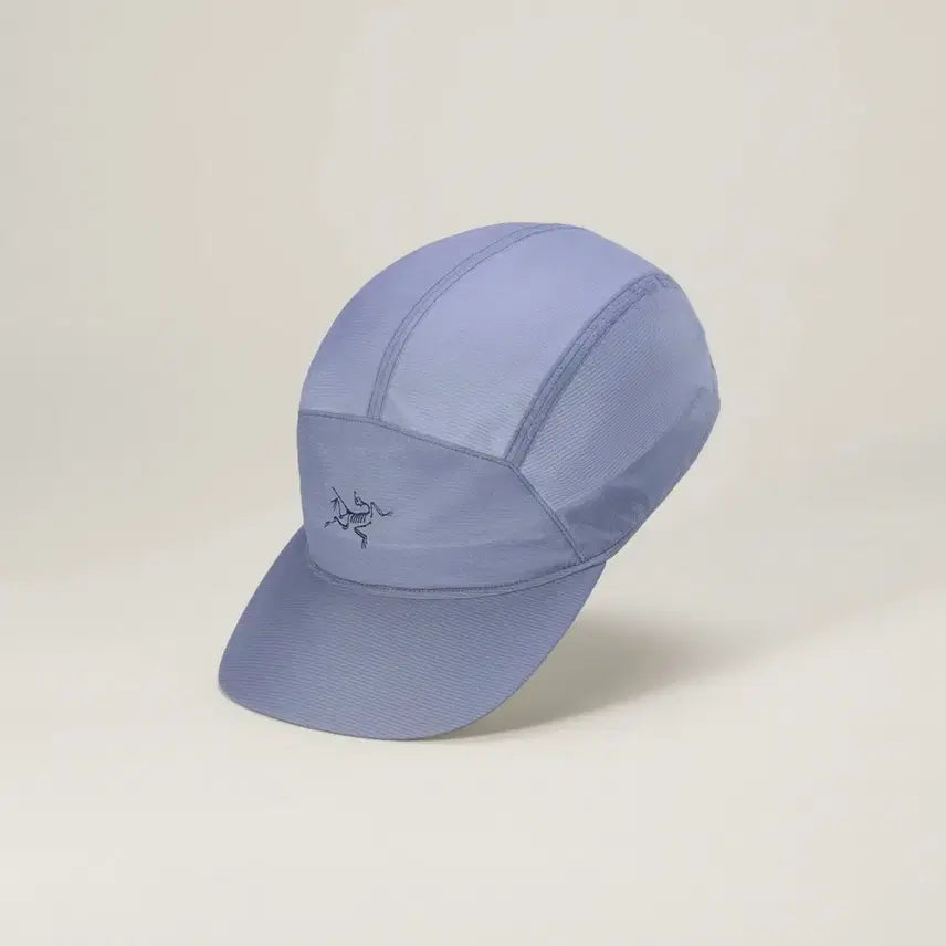 [BUNJANG] Arc'teryx Aerios 5 Panel Cap / 아크테릭스 에어리어스 5패널 캡