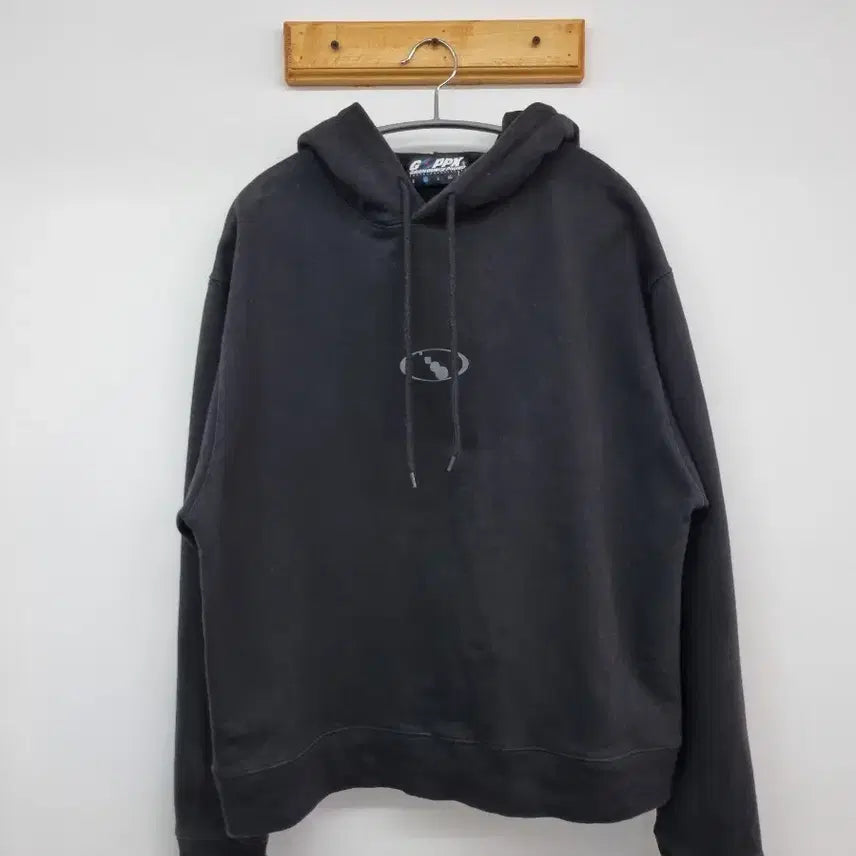 [BUNJANG] Gramouncefound x Kodakunstu Collaboration Hooded Sweatshirt / 그램아운스파운드x코드쿤스트 후드티