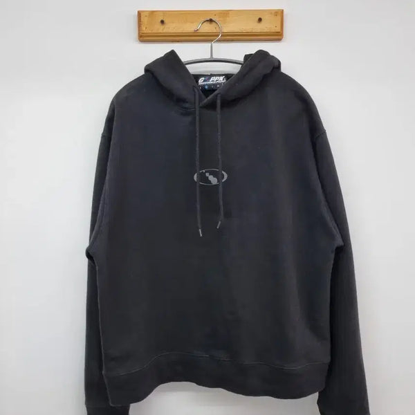 [BUNJANG] Gramouncefound x Kodakunstu Collaboration Hooded Sweatshirt / 그램아운스파운드x코드쿤스트 후드티