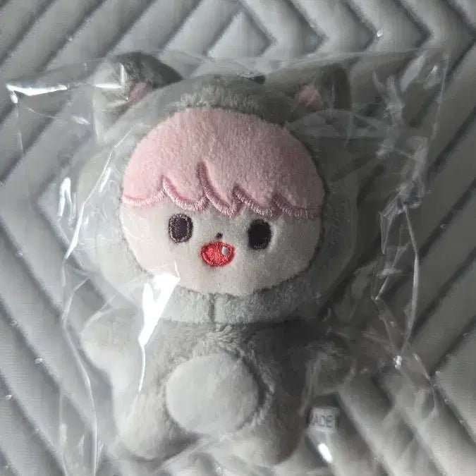 [BUNJANG] NCT Renjun Yaongjun Plush / 엔시티 런쥔 야웅쥔 인형