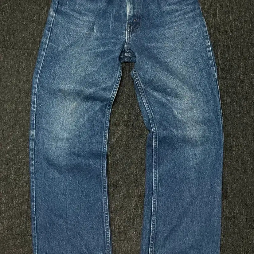 [BUNJANG] 80s Levi's 509 Denim Pants / 80s 리바이스 509 데님팬츠
