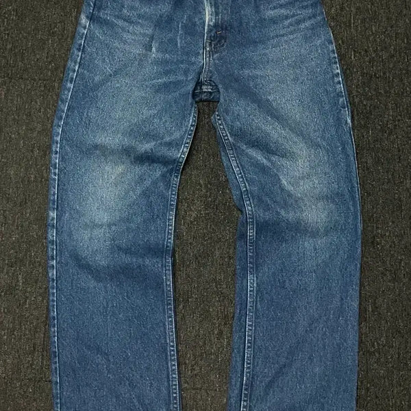 [BUNJANG] 80s Levi's 509 Denim Pants / 80s 리바이스 509 데님팬츠