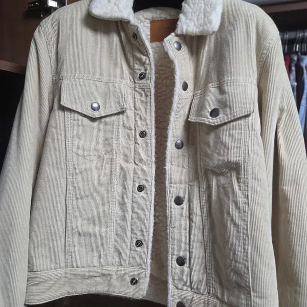 [BUNJANG] Sandro Homme Corduroy Jacket / 산드로옴므 코듀로이 자켓
