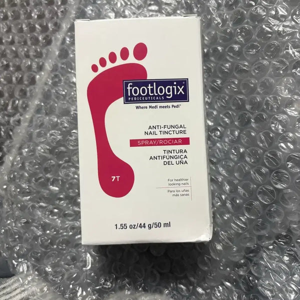 [BUNJANG] Footlogix Spiraleen Spray 50ml / FOOTLOGIX 풋로직스 스피랄린 스프레이 50ml