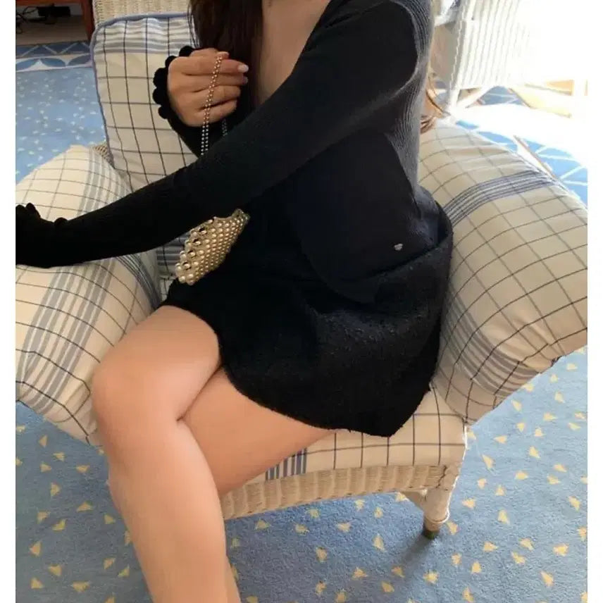 [BUNJANG] ONDELEMIN Cardigan / 온드민 가디건