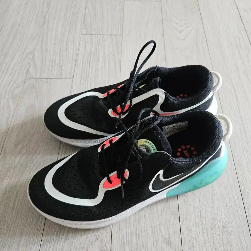 [BUNJANG] Nike Joyride Running Shoes / 나이키 러닝화