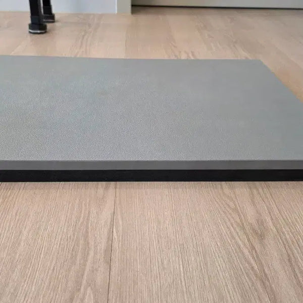 [BUNJANG] Dukjin Sponge Soundproofing & Anti-vibration Mat for Digital Pianos / 디지털피아노용 방음 방진 매트 덕진스펀지