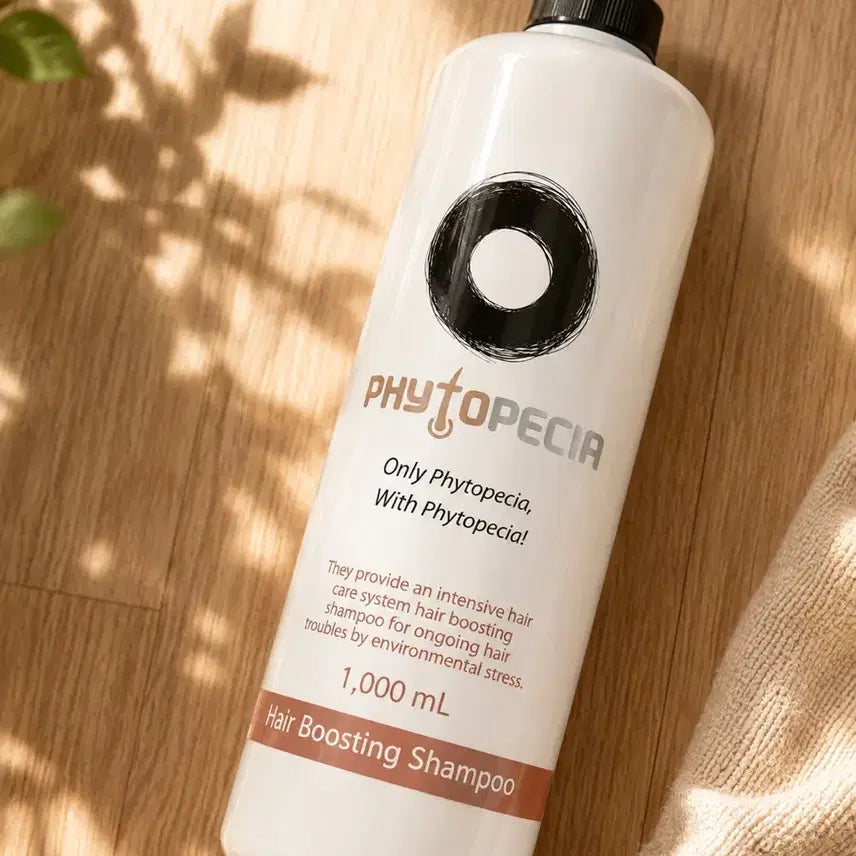 [BUNJANG] Phytopeshia Shampoo 1000ml / 피토페시아 샴푸 1000ml