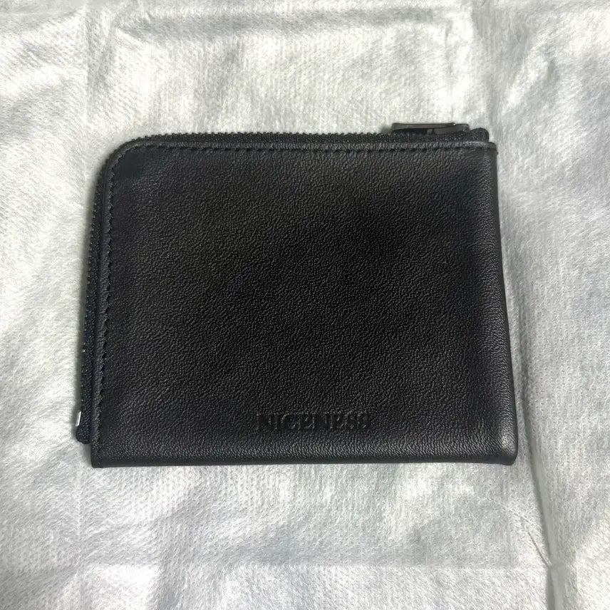 [BUNJANG] Niceness Card Case Accessory / [OS, 새상품]나이스네스 NICENESS 카드 케이스