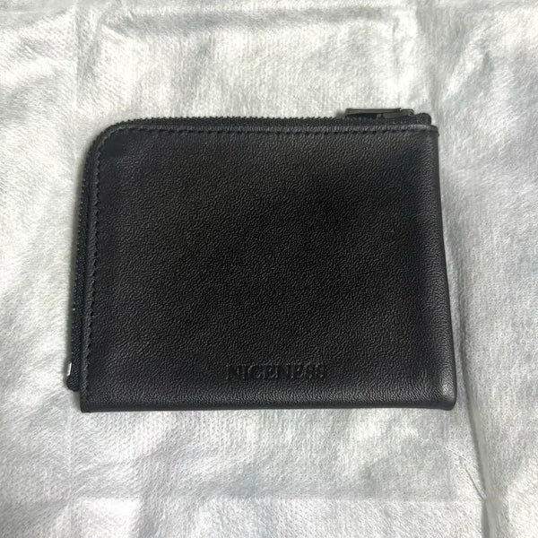 [BUNJANG] Niceness Card Case Accessory / [OS, 새상품]나이스네스 NICENESS 카드 케이스