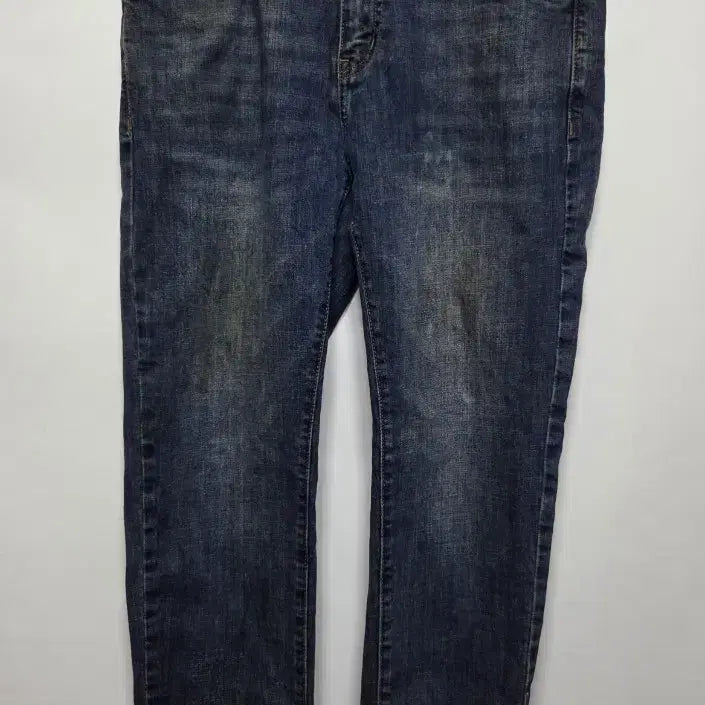 [BUNJANG] Prada Men's Denim Pants / (33)  프라다  남성  데님 스판