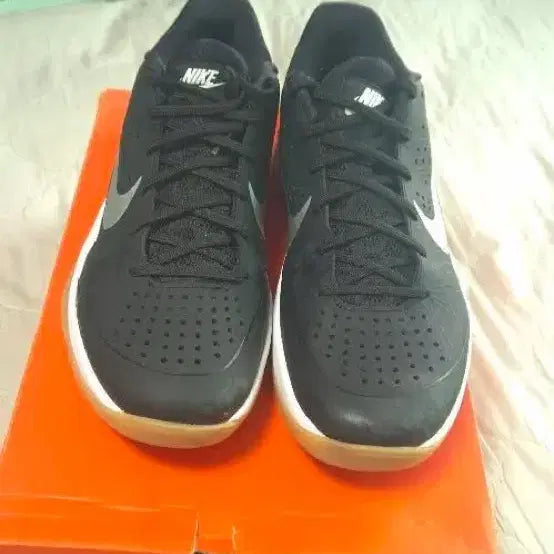 [BUNJANG] Nike HyperAttack 260 Basketball Shoes / 나이키 하이퍼어택 260