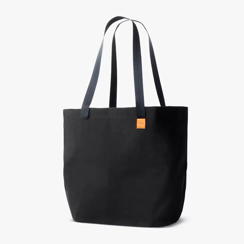 [BUNJANG] Bellroy Market Tote Bag Black / Bellroy 벨로이 마켓 토트백 블랙 새상품