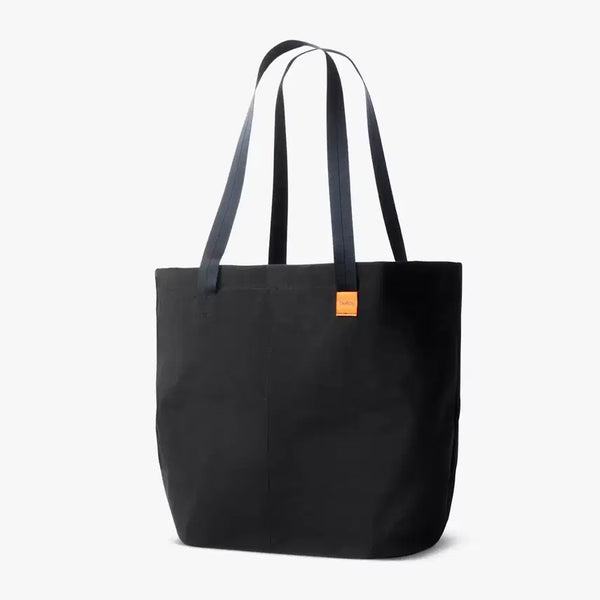 [BUNJANG] Bellroy Market Tote Bag Black / Bellroy 벨로이 마켓 토트백 블랙 새상품