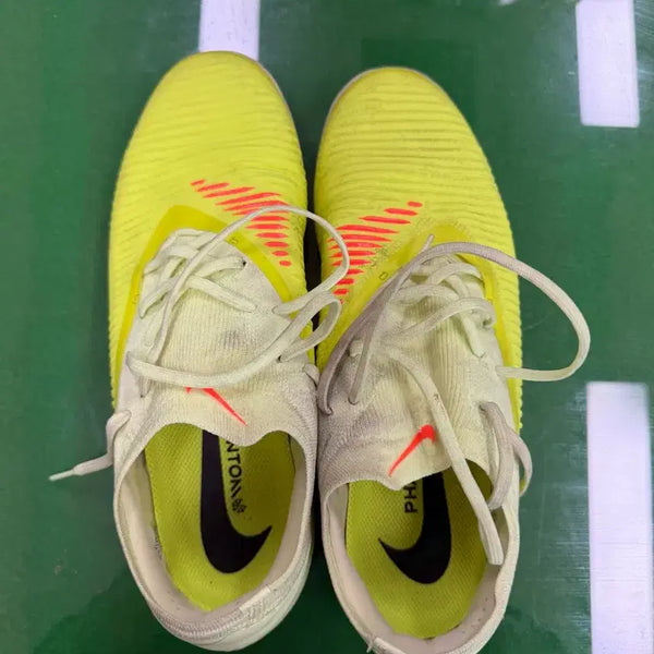 [BUNJANG] Nike Phantom React Low Pro TF Football Boots - Size 265 / 나이키 팬텀 6 리액트 로우 프로 TF 265