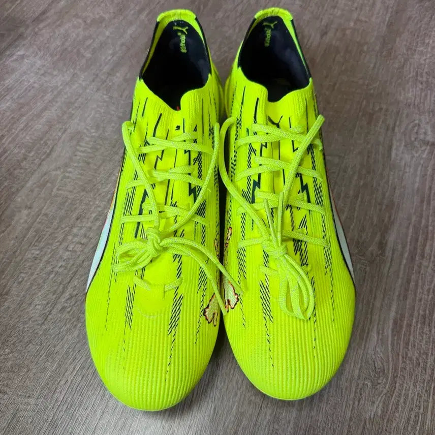 [BUNJANG] Puma Ultra 6 Ultimate MXSG 280 / 새상품 푸마 울트라 6 얼티메이트 MXSG 280