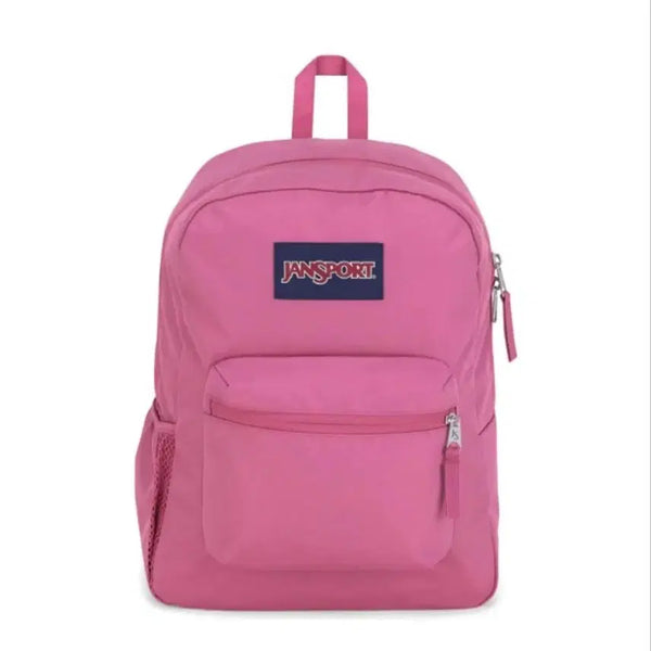 [BUNJANG] JanSport Pink Backpack / 잔스포츠 핑크