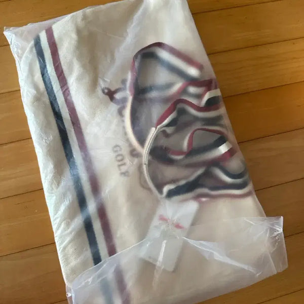 [BUNJANG] Denise Golf Women's Ladies Eco Bag Tote Bag / 데니스골프 골프용 여성 레이디스 에코백 토트백 (새상품)