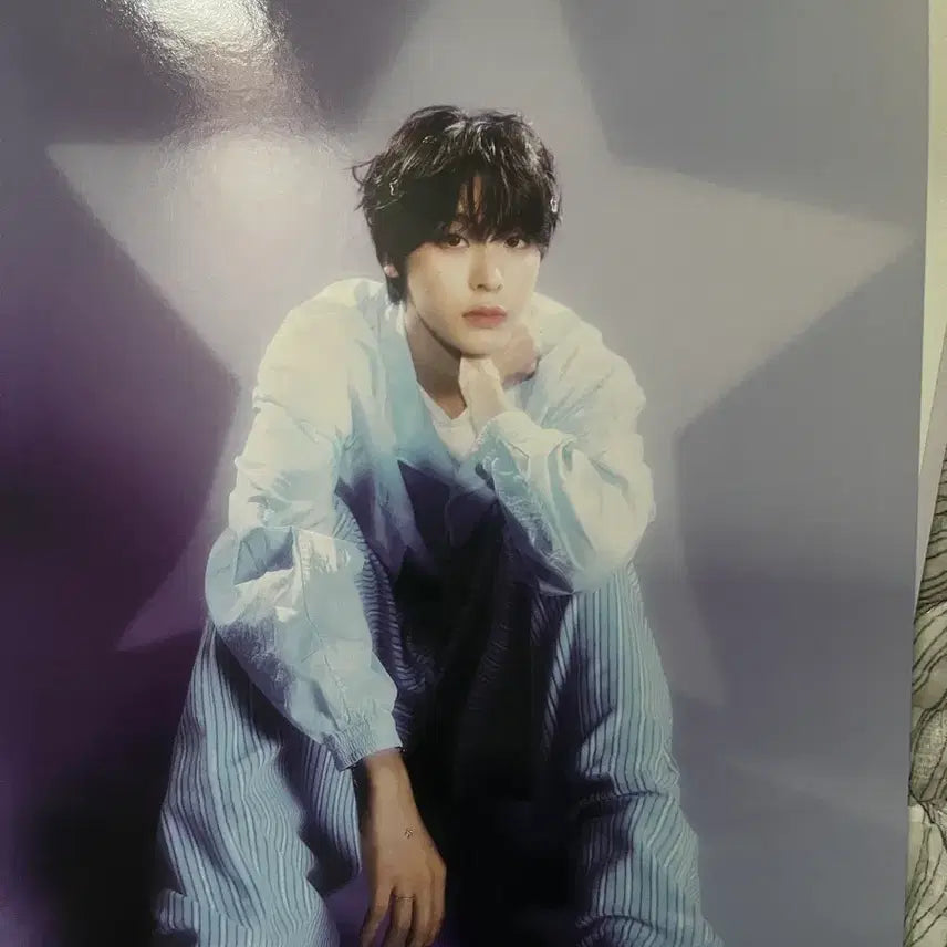 [BUNJANG] NCT WISH Season's Greetings Poster Bundle Set / 엔시티위시 시즌그리팅 포스터 일괄