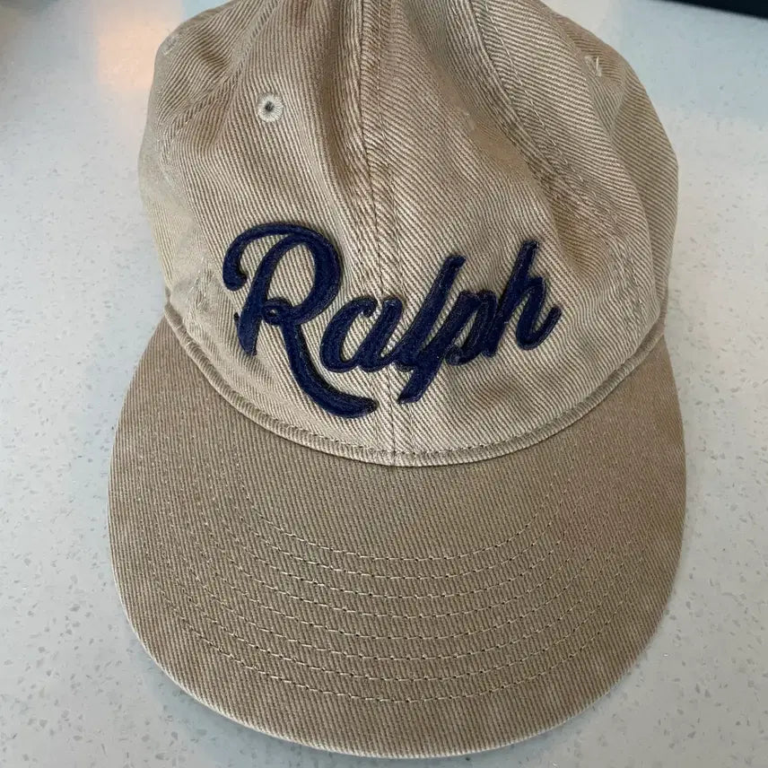 [BUNJANG] Polo Ralph Lauren Appliqué Ball Cap / 폴로 랄프로렌 아플리케 볼캡 3색.