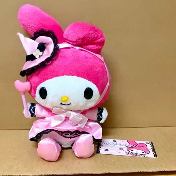 [BUNJANG] Witch My Melody Halloween Edition / 마법사 마이멜로디, 마녀 마이멜로디, 할로윈 마이멜로디