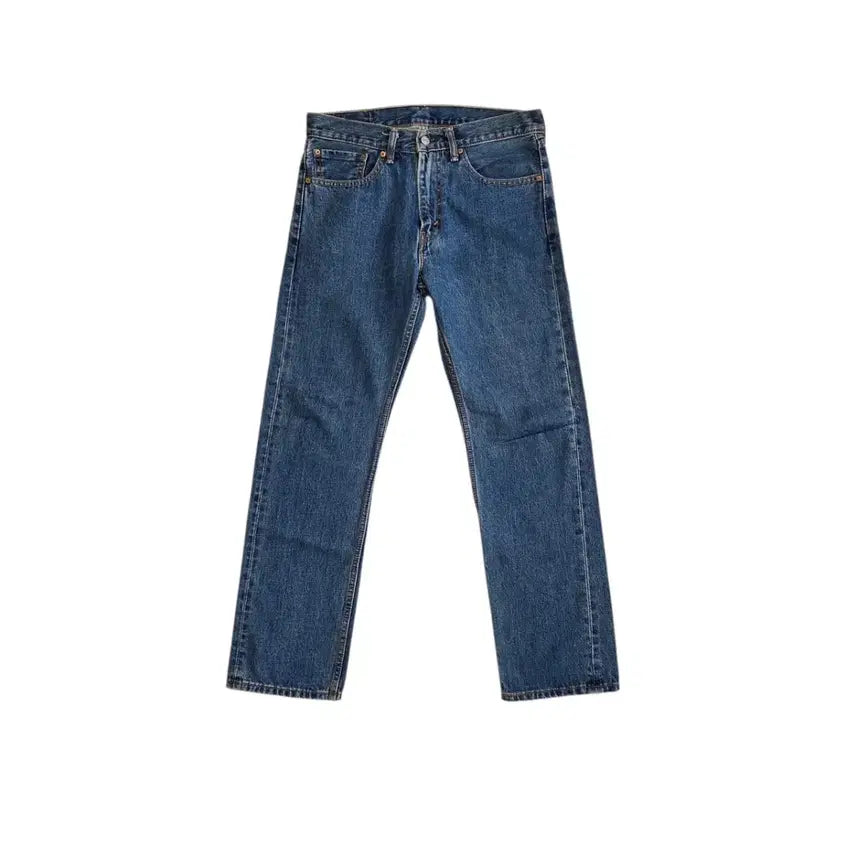 [BUNJANG] Levi's 505 Vintage Denim Pants Size 31 / Levi's 리바이스 505 (31) 빈티지 데님 팬츠