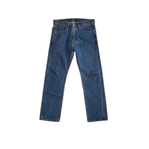 [BUNJANG] Levi's 505 Vintage Denim Pants Size 31 / Levi's 리바이스 505 (31) 빈티지 데님 팬츠