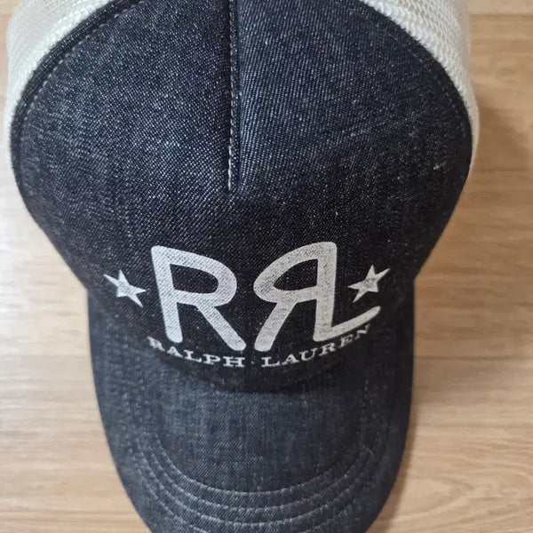 [BUNJANG] RRL Cotton Cap / 더블알엘 모자 팝니다