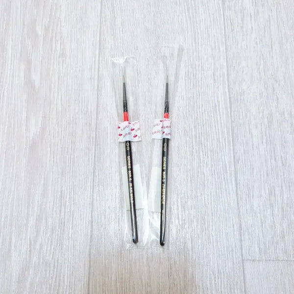 [BUNJANG] Barbara Brush 80RS No. 00 (Sealed) / 바바라붓 80RS 00호 (미개봉)