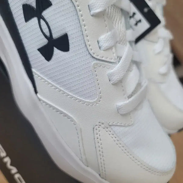 [BUNJANG] Under Armour Running Shoes Size 265 / 언더아머 운동화 265 (새거)