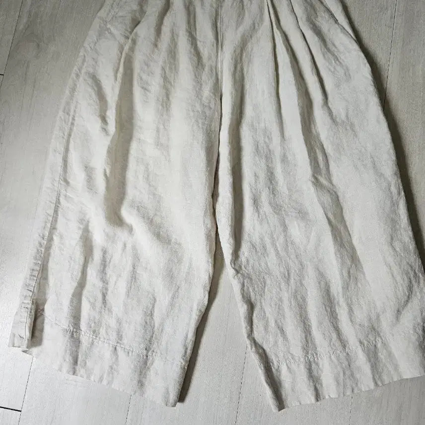 [BUNJANG] GAP Linen Pants / GAP 린넨팬츠